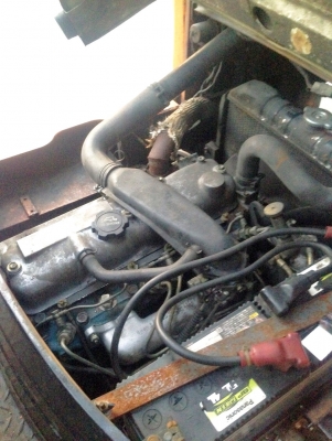 TOYOTA 2SD10 รถนำเข้าสภาพพร้อมใช้งาน มีรูปเปิดตู้ สนใจติดต่อ098-329-9549/083-062-0223 TOYOTA 2SD10 รถนำเข้าสภาพพร้อมใช้งาน มีรูปเปิดตู้ สนใจติดต่อ098-329-9549/083-062-0223