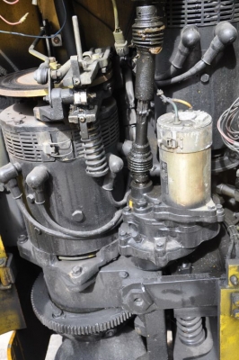 ขายFORKLIFT ไฟฟ้า TCM FRB14 เสาสูง3เมตร (1.4ตัน)สวยเดิมจากญี่ปุ่นยังไม่เคยใช้นในไทย 68,000เท่านั้น