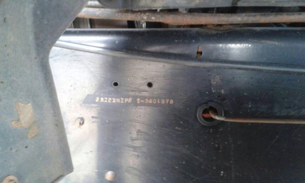 ISUZU DECA 270 Hp รถห้างแท้ 2 เพลา ดัมพ์สามมิตรลอนเฉียง พร้อมใช้งานครับ