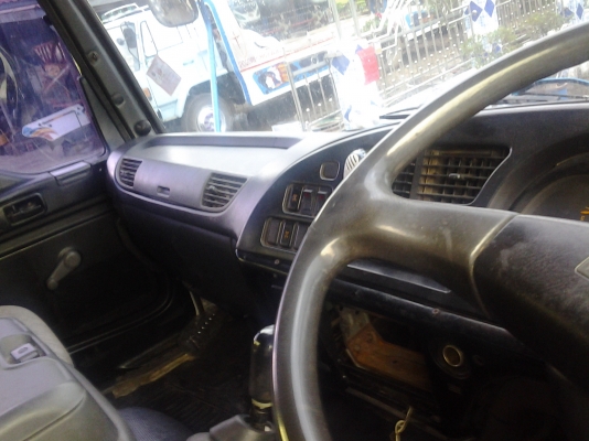 ISUZU DECA 270 Hp รถห้างแท้ 2 เพลา ดัมพ์สามมิตรลอนเฉียง พร้อมใช้งานครับ