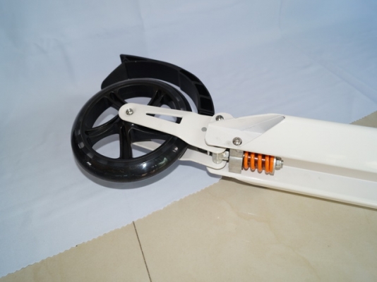 สกูตเตอร์ สกูตเตอร์