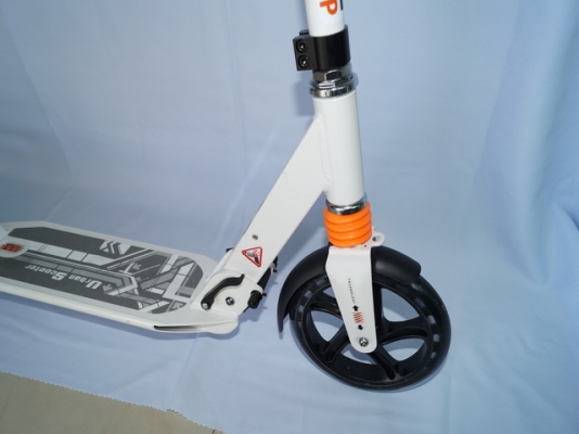 สกูตเตอร์ สกูตเตอร์