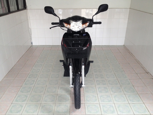 Wave110i สต๊าดมือ รถ7เดือน (ของแถม 4 รายการ) Wave110i สต๊าดมือ รถ7เดือน (ของแถม 4 รายการ)