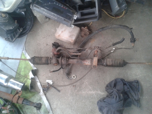 ขายอะไหล่มิสซูแช่มหลายรายกาน