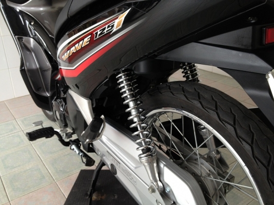 Wave125i สต๊าดมือ ตัวTOP ปี56 (ของแถม 4 รายการ) Wave125i สต๊าดมือ ตัวTOP ปี56 (ของแถม 4 รายการ)