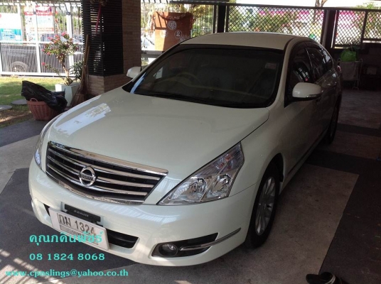 รถบ้านราคาถูก รถยนต์มือสอง นิสสันมือสองราคาถูก นิสสันสภาพดี