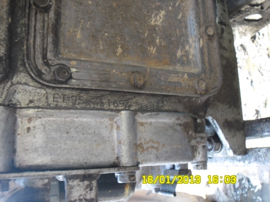 ET95+สยาม4เกียร์สภาพ80\%