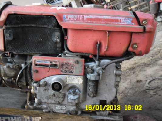 ET95+สยาม4เกียร์สภาพ80\%