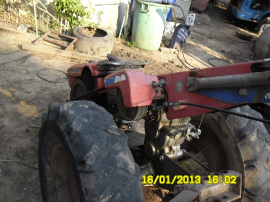 ET95+สยาม4เกียร์สภาพ80\%