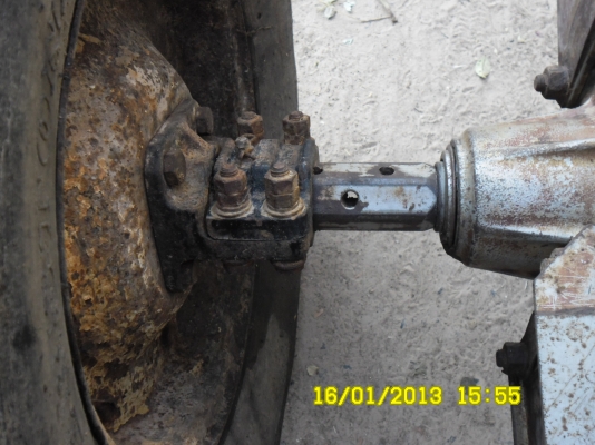 ET95+สยาม4เกียร์สภาพ80\%