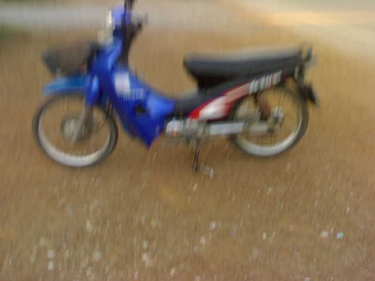 เวฟ110ปี43ตามสภาพ