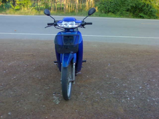 เวฟ110ปี43ตามสภาพ