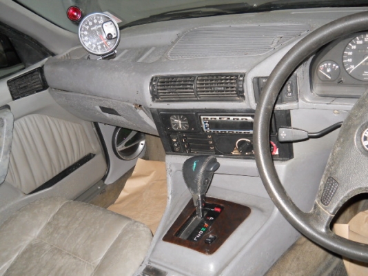 ขายรถยนต์ BMW 525I