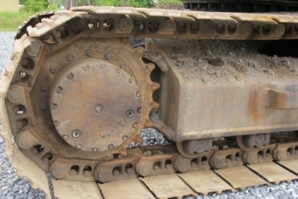 ขาย CAT 312 V.2  เก่าญี่ปุ่น สภาพสวย 4609 ชั่วโมง