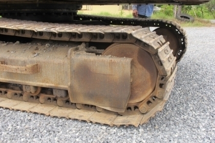 ขาย CAT 312 V.2  เก่าญี่ปุ่น สภาพสวย 4609 ชั่วโมง