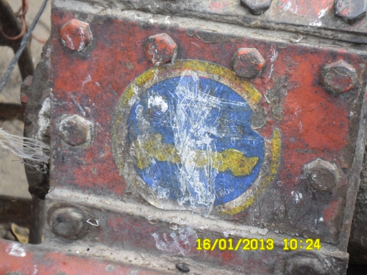 มิตซูแดง9แรง+รุ่งเพรช3เกียร์ มิตซูแดง9แรง+รุ่งเพรช3เกียร์