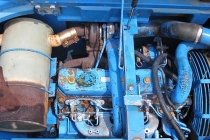 ขาย KOBELCO SK 135  เก่าญี่ปุ่น สภาพสวย 3097 ชั่วโมง