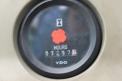 ขาย KOBELCO SK 135  เก่าญี่ปุ่น สภาพสวย 3097 ชั่วโมง