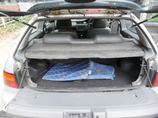 ขายซีวิค3ประตู