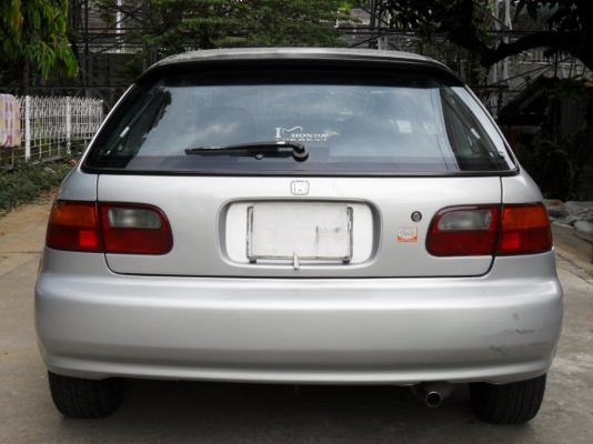 ขายซีวิค3ประตู