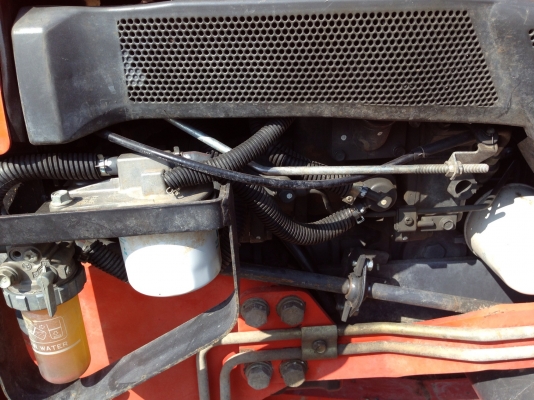 KUBOTA L3608 - 2 เพลา ทำงาน 1,500 ชม. สภาพสวยดีไม่มีเยิ้ม อุปกรณ์ครบ มีใบดันหน้า ผานพรวนดิน 3 ระบบรั่วซึ่มไม่มีแตกไม่มีปัญหา ช่วงล่างแน่น ยางสภาพดี 4 เส้น เอกสารเล่มทะเบียนครบพร้อมโอนครับ