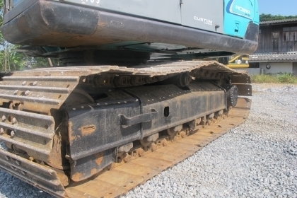 ขาย KOBELCO SK 100  MARK 5 SUPER สภาพสวย พร้อมใช้งาน