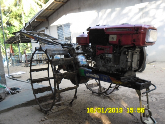 ET115+ม้าเหล็ก3เกียร์