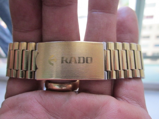 +++++ RADO Distar เรือนทอง +++++ +++++ RADO Distar เรือนทอง +++++
