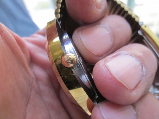 +++++ RADO Distar เรือนทอง +++++ +++++ RADO Distar เรือนทอง +++++