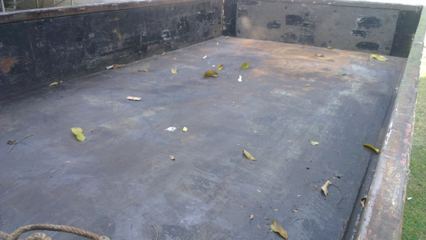 ขาย 4 ล้อ ISUZU ไม่ติดเวลา ปี 49 ขาย 4 ล้อ ISUZU ไม่ติดเวลา ปี 49