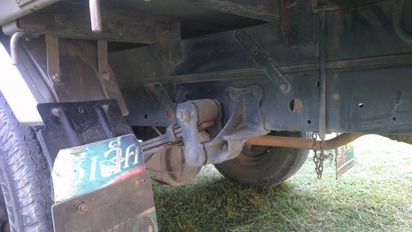 ขาย 4 ล้อ ISUZU ไม่ติดเวลา ปี 49 ขาย 4 ล้อ ISUZU ไม่ติดเวลา ปี 49