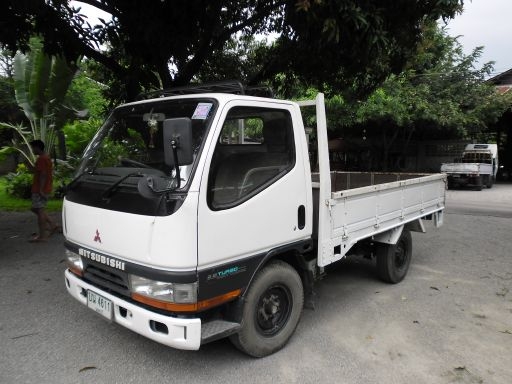 ขาย 4 ล้อ ISUZU ไม่ติดเวลา ปี 49 ขาย 4 ล้อ ISUZU ไม่ติดเวลา ปี 49