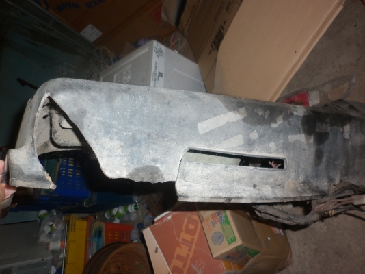 ขายคอนดซนหน้าไดฮัทสุ s40