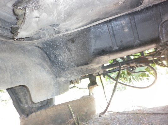 ขายคอนดซนหน้าไดฮัทสุ s40