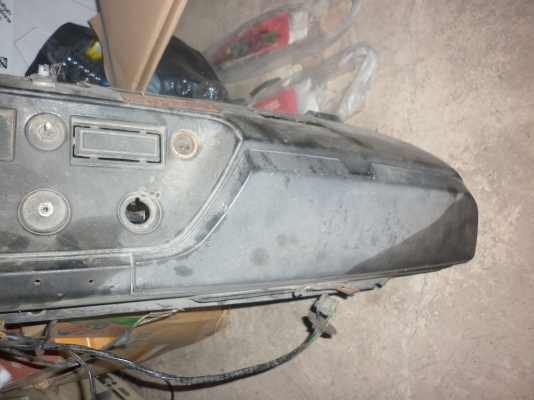 ขายคอนดซนหน้าไดฮัทสุ s40