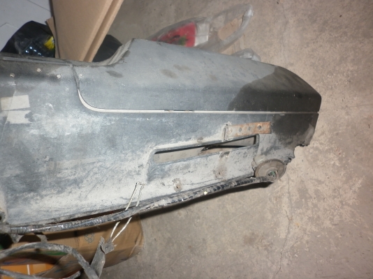 ขายคอนดซนหน้าไดฮัทสุ s40