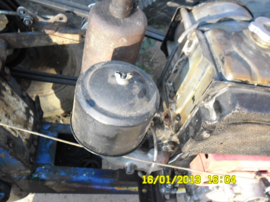 ET95+ลิงลม3เกียร์