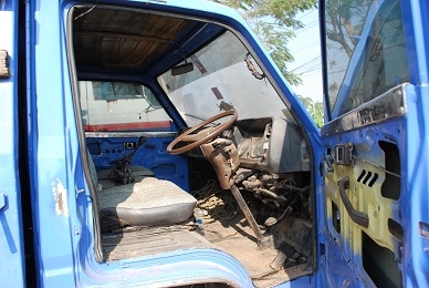 ขาย 6 ล้อ Mitsubishi