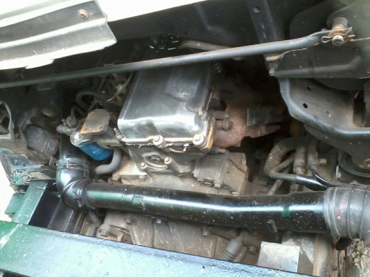 ขายรถบรรทุก 6ล้อ ดั้ม จ.ตราด