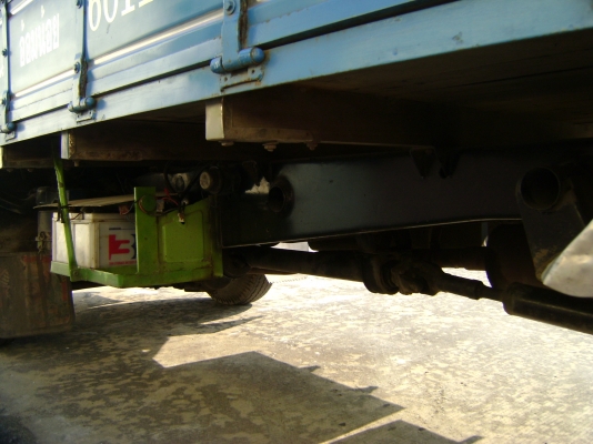 ขายรถสองแถว ใช้งานได้เลย พร้อมโอน  (สนใจ ต่อรองได้)อยากขาย