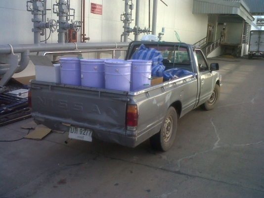 ขาย nissan 720