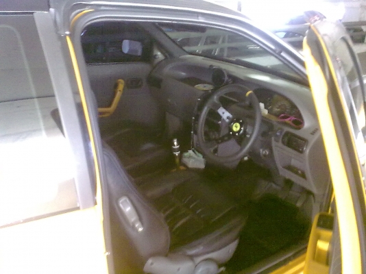 ขาย FIAT PUNTO 1995