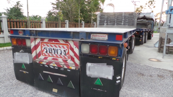 HINO FM2K สองเพลา หัวบางเดิม คัซซีสวยตลอดแนว นะจ๊ะ HINO FM2K สองเพลา หัวบางเดิม คัซซีสวยตลอดแนว นะจ๊ะ