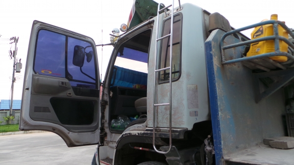 HINO FM2K สองเพลา หัวบางเดิม คัซซีสวยตลอดแนว นะจ๊ะ HINO FM2K สองเพลา หัวบางเดิม คัซซีสวยตลอดแนว นะจ๊ะ