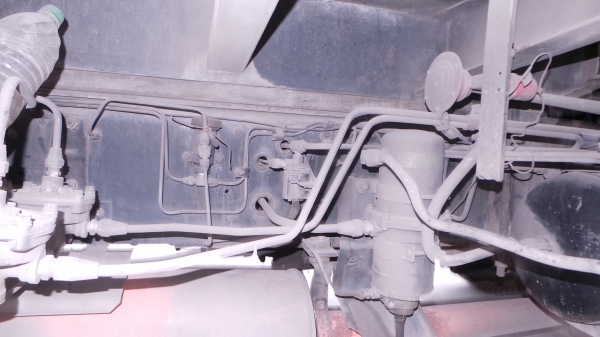 HINO FM2K สองเพลา หัวบางเดิม คัซซีสวยตลอดแนว นะจ๊ะ HINO FM2K สองเพลา หัวบางเดิม คัซซีสวยตลอดแนว นะจ๊ะ