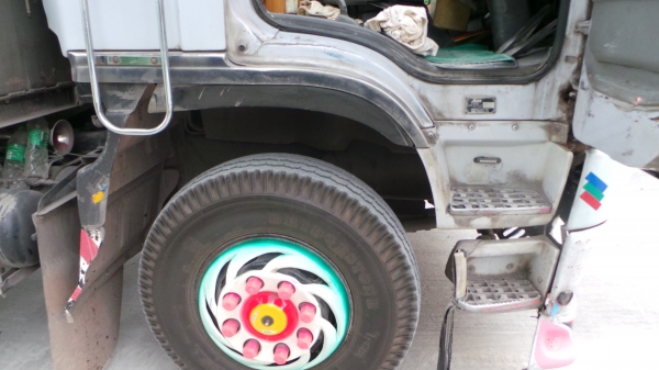 HINO FM2K สองเพลา หัวบางเดิม คัซซีสวยตลอดแนว นะจ๊ะ HINO FM2K สองเพลา หัวบางเดิม คัซซีสวยตลอดแนว นะจ๊ะ