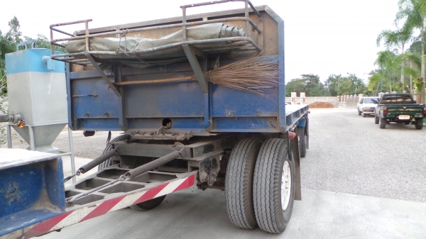 HINO FM2K สองเพลา หัวบางเดิม คัซซีสวยตลอดแนว นะจ๊ะ HINO FM2K สองเพลา หัวบางเดิม คัซซีสวยตลอดแนว นะจ๊ะ