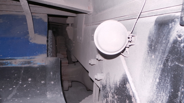 HINO FM2K สองเพลา หัวบางเดิม คัซซีสวยตลอดแนว นะจ๊ะ HINO FM2K สองเพลา หัวบางเดิม คัซซีสวยตลอดแนว นะจ๊ะ