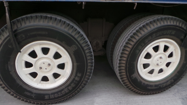 HINO FM2K สองเพลา หัวบางเดิม คัซซีสวยตลอดแนว นะจ๊ะ HINO FM2K สองเพลา หัวบางเดิม คัซซีสวยตลอดแนว นะจ๊ะ