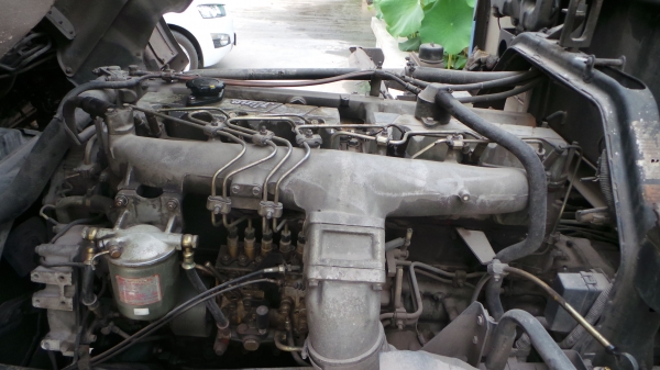 HINO FM2K สองเพลา หัวบางเดิม คัซซีสวยตลอดแนว นะจ๊ะ HINO FM2K สองเพลา หัวบางเดิม คัซซีสวยตลอดแนว นะจ๊ะ